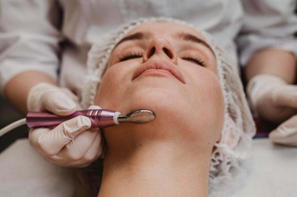 Is Dermaplaning Treatment the Missing Step in Your Skincare Routine?