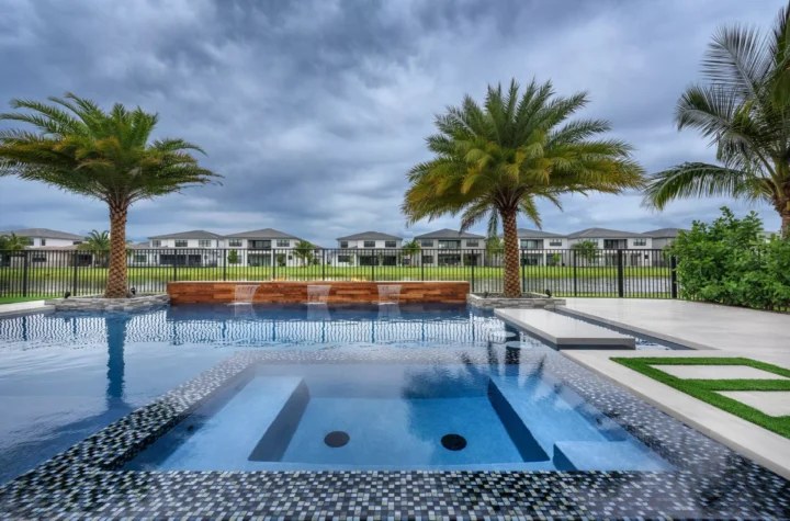 Myrtle Beach Pool Companies