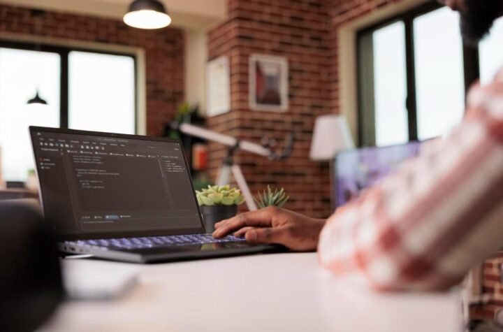ASP.NET web application development services