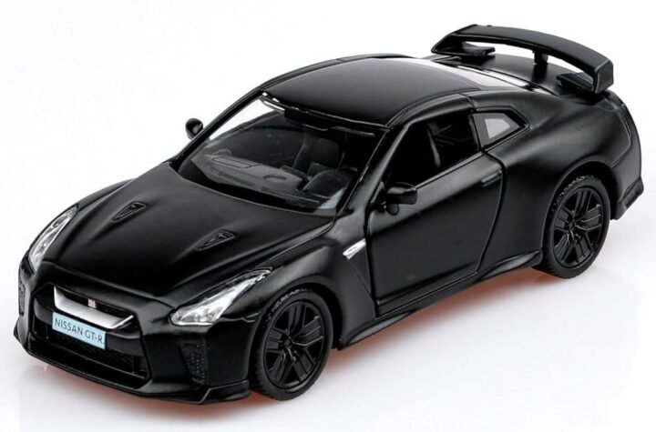 exotic car rental toronto