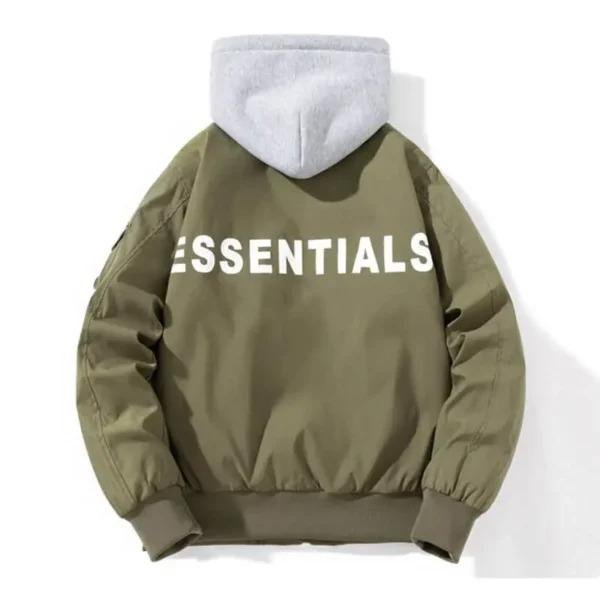 Essentials
