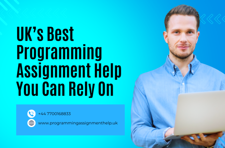 Programming Assignment Help