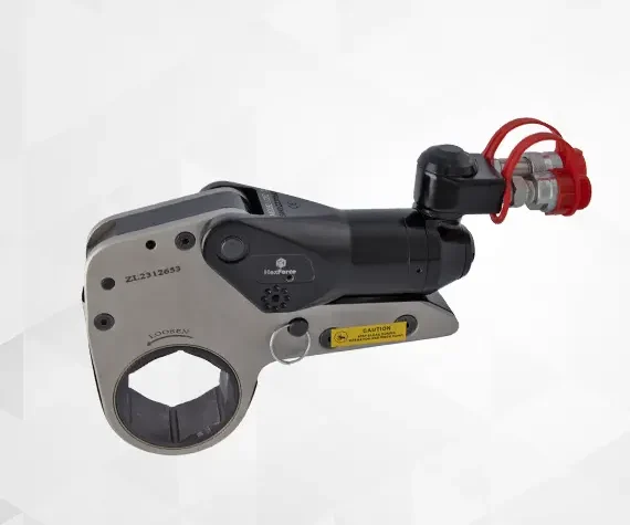 torque wrench manufacturers in india