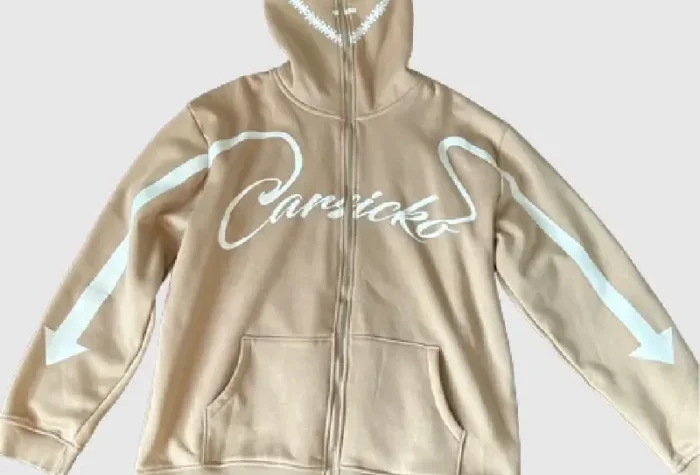 Carsicko Hoodie