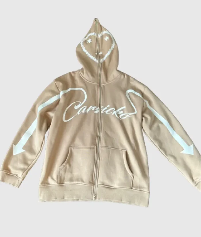 Carsicko Hoodie