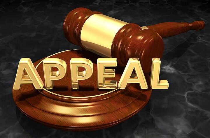 Criminal Appeals