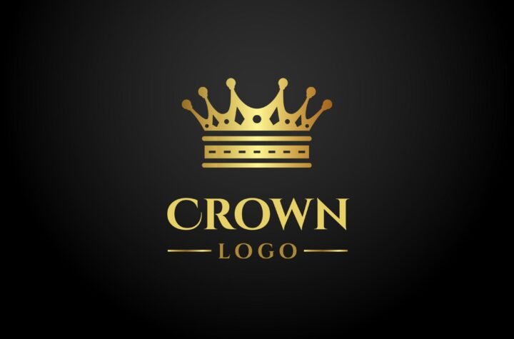 Crown in the Logo