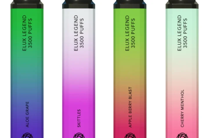 EluxLegend3500Puffs