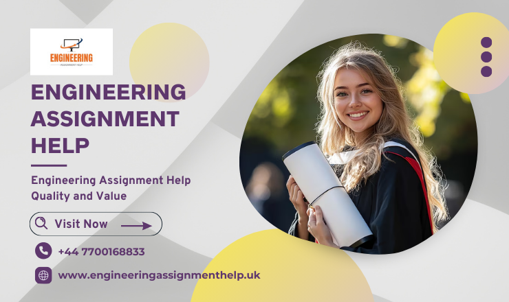 Engineering Assignment Help