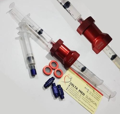 Fat Grafting Set