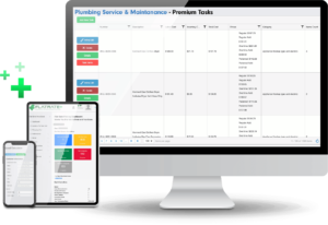 Menu Pricing Software