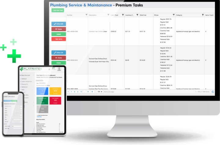 Menu Pricing Software