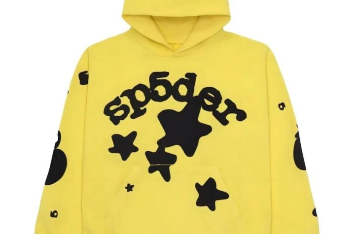 How Sp5der Hoodies Became a Streetwear Essential for Bold Fashion Lovers