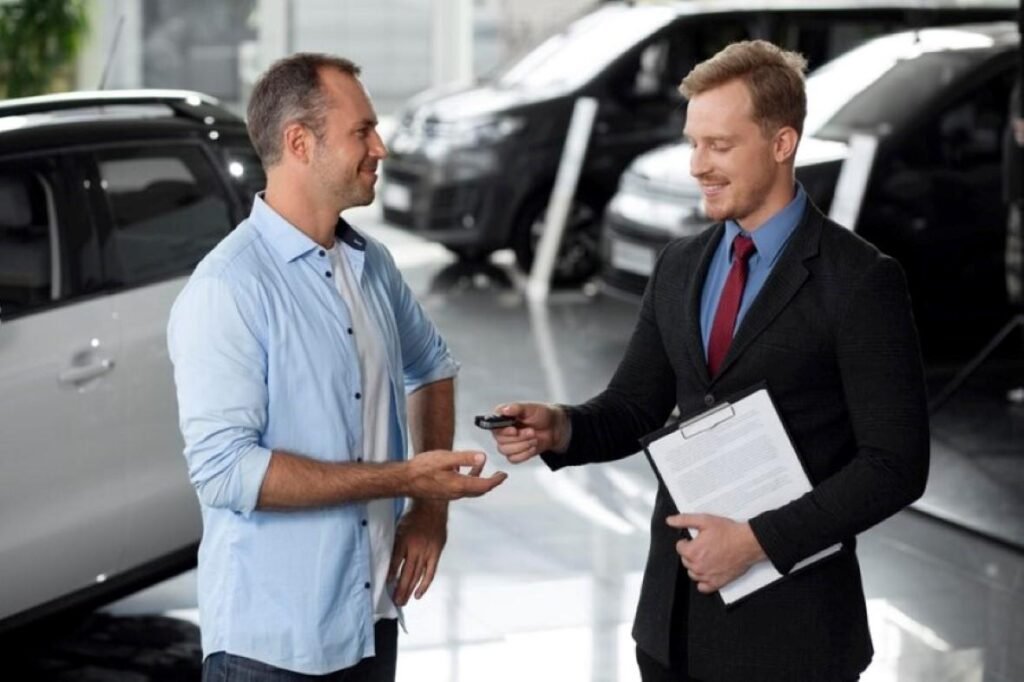 How to Know the Most Reliable Car Rental Agency in Morocco