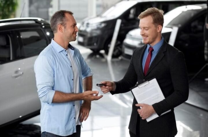 How to Know the Most Reliable Car Rental Agency in Morocco