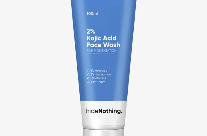 Discover the Amazing Benefits of Kojic Acid Face Wash