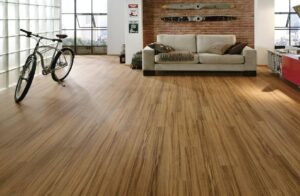 Laminate-Flooring