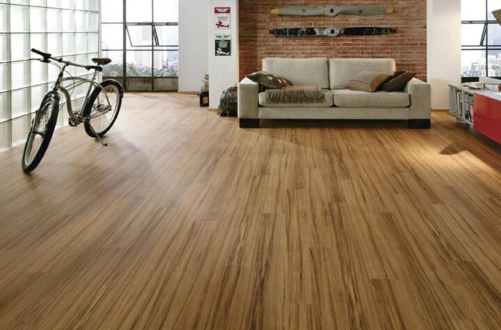 Laminate-Flooring