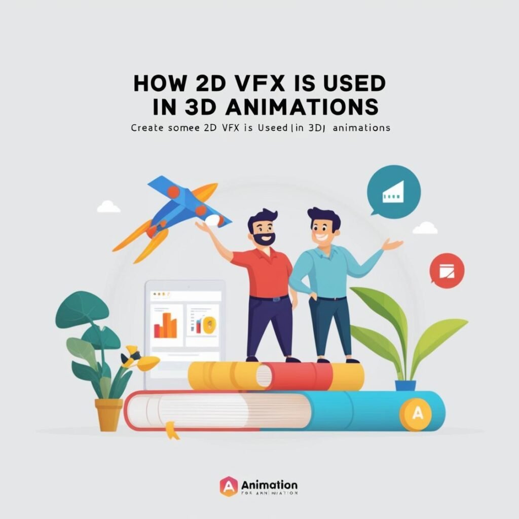 vfx animation
