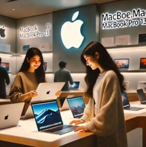 MacBook Pro 13 Price in Pakistan