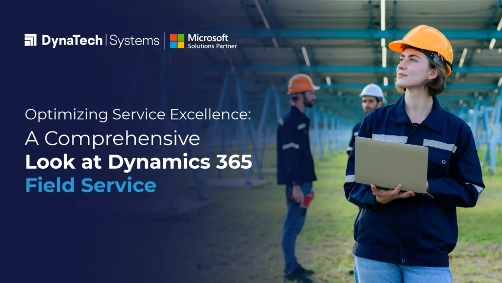 Dynamics 365