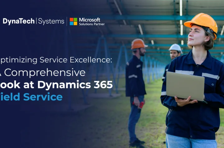 Dynamics 365