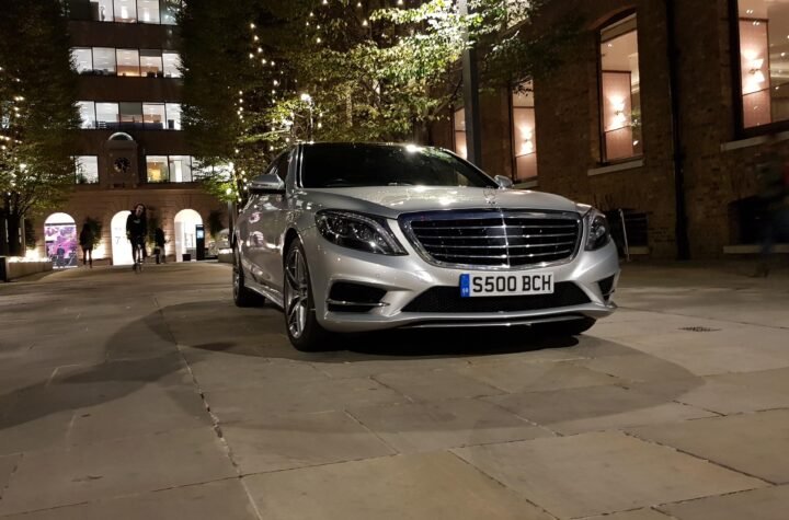 PCO registered cars for hire