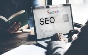 Professional SEO services agency in USA