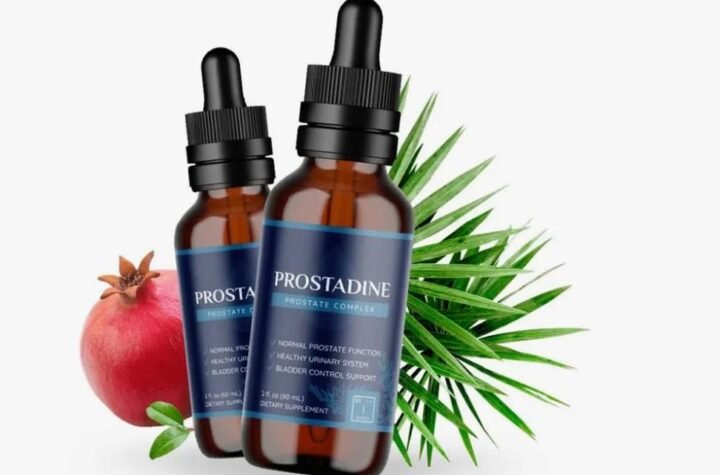 Prostate Health