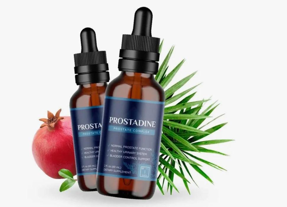 Prostate Health