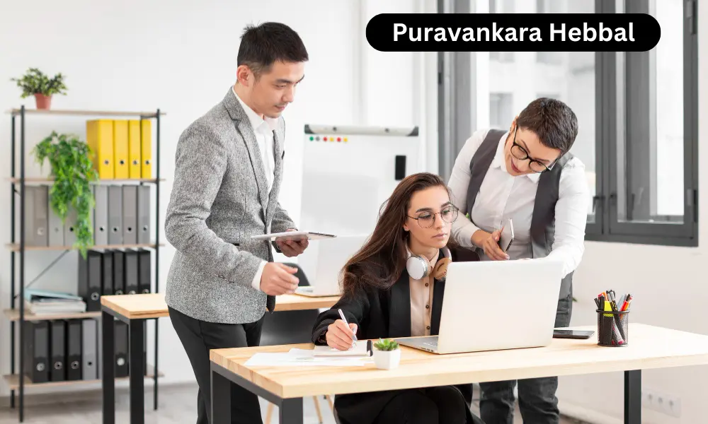 Puravankara Hebbal
