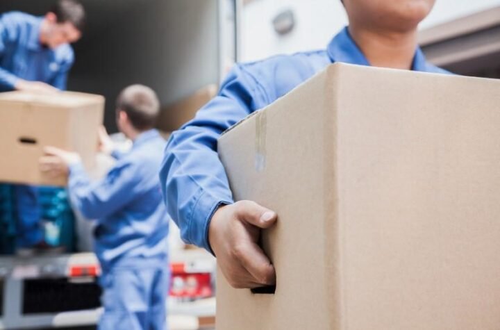 Removal-Company