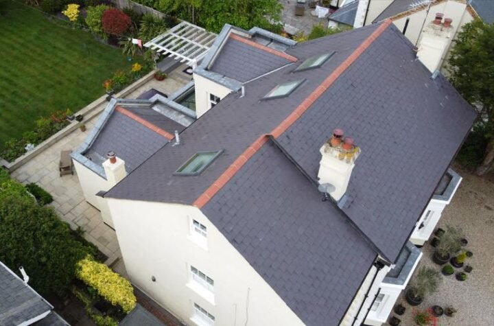 Highgate Roofing