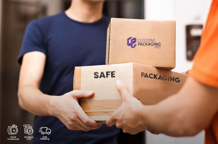 Custom Packaging Boxes