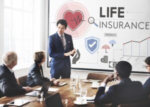 Securing Your Future with Life Insurance