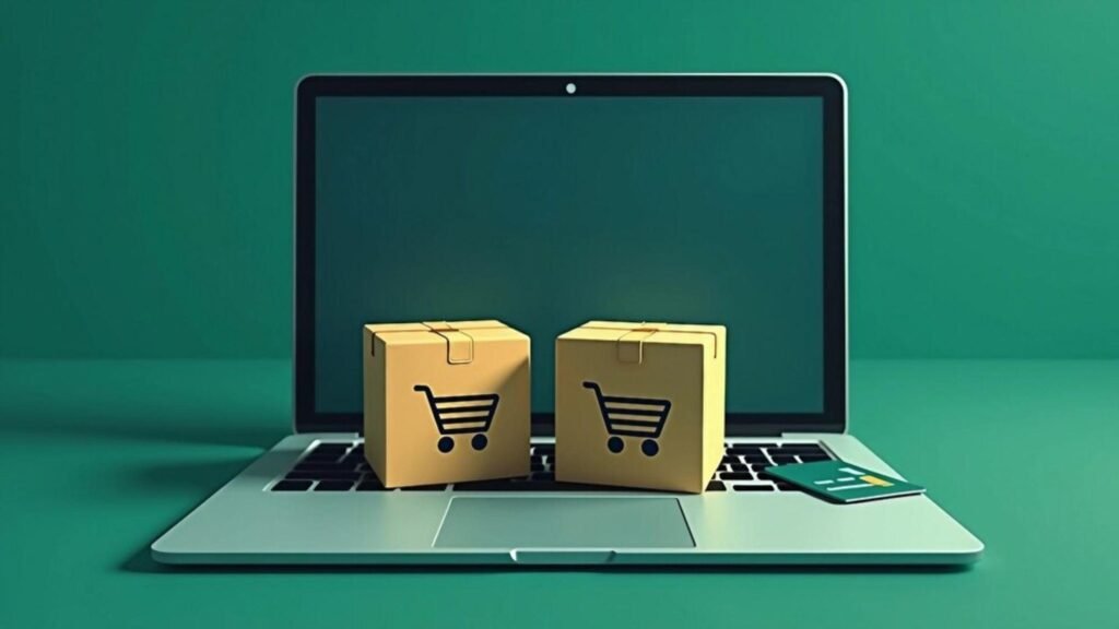 Shopify vs. Amazon A Comprehensive Comparison for Online Sellers