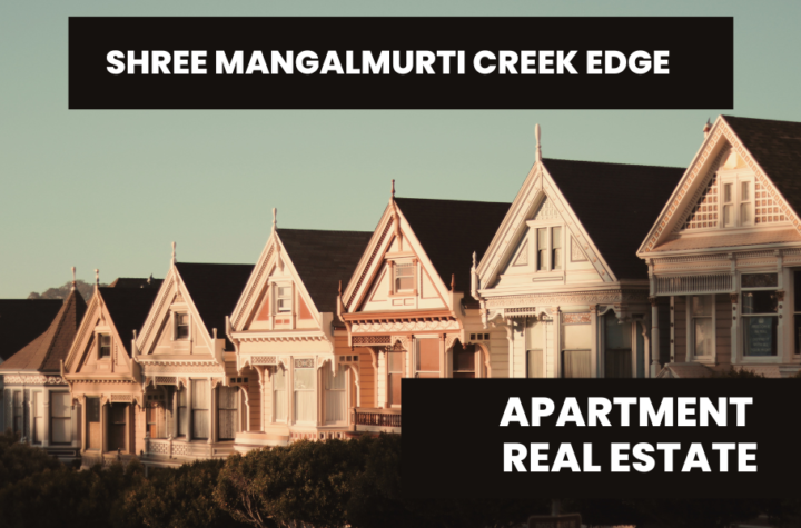 Shree Mangalmurti Creek Edge