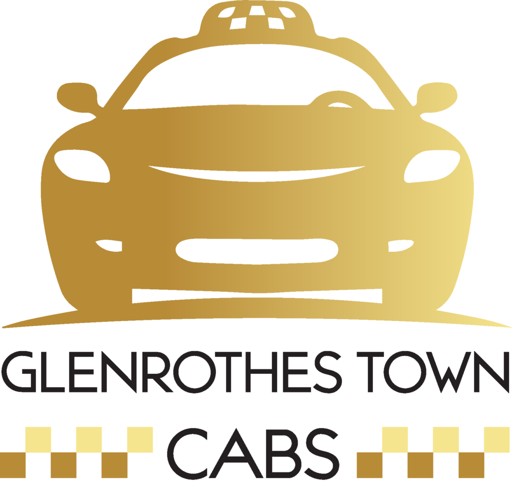 Taxi Glenrothes