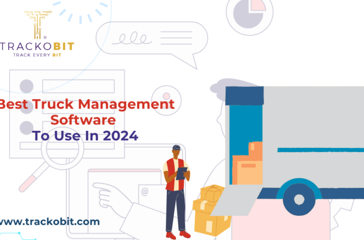Truck Management Software