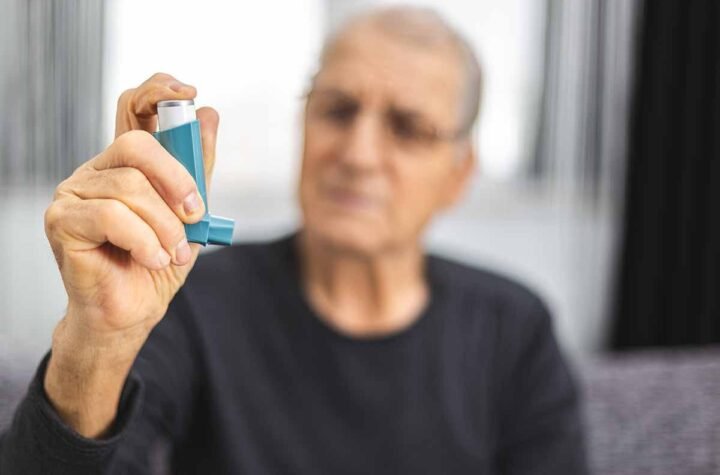 What is the Treatment for Asthma?