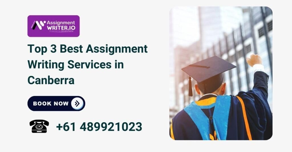 Assignment Writing Services