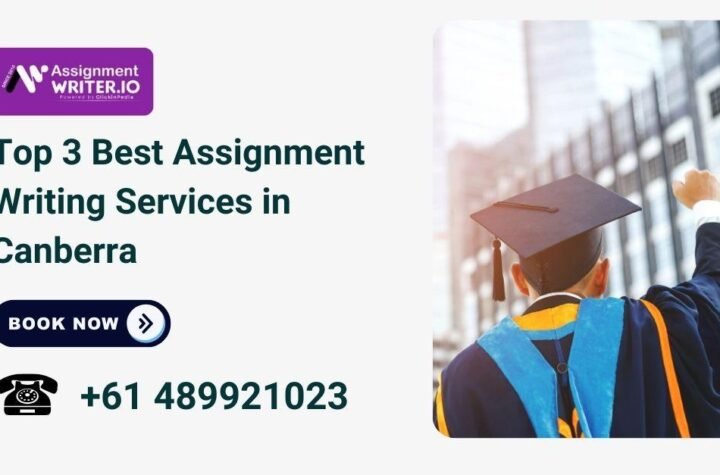 Assignment Writing Services