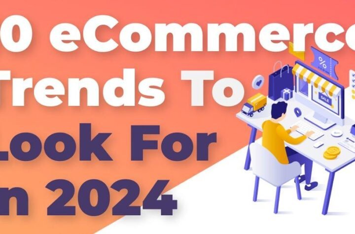 E-commerce Trends