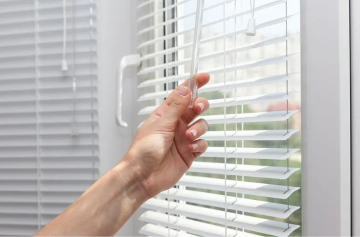 Window Blinds in Keighley