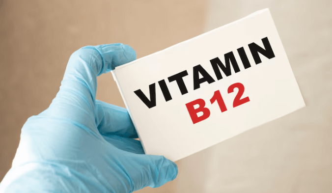 Vitamin b12 test in Hyderabad