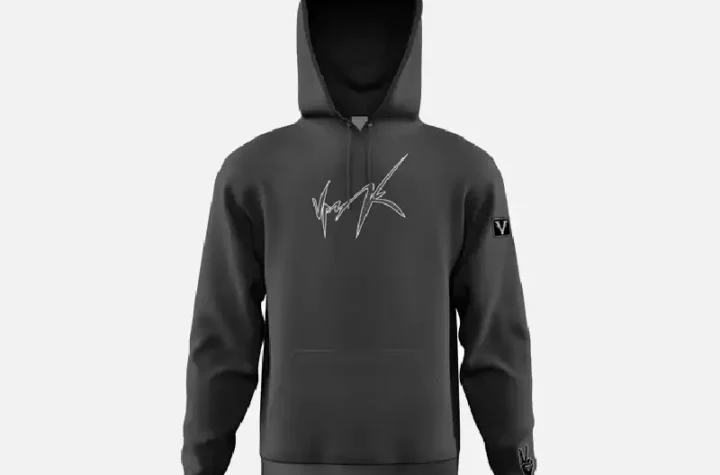 Vrunk Hoodie