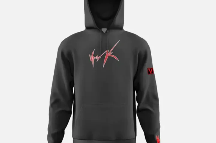 Vrunk Hoodie