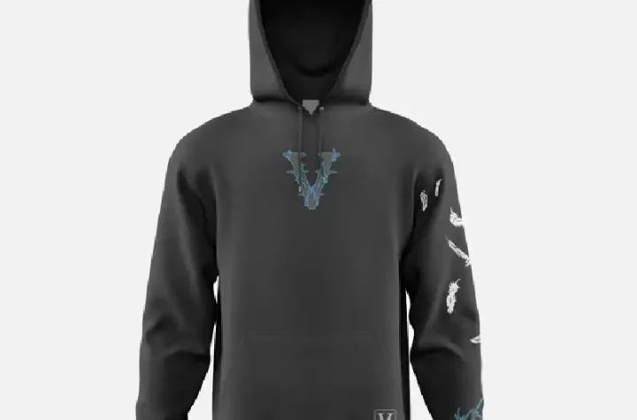 Vrunk Hoodie