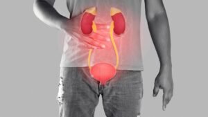 What Is The Treatment For Urinary Infections In Men?