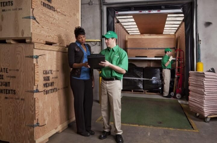 What is the Typical Timeline for Moving and Storage Services?